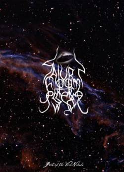 Saturn Form Essence : Part of the Veil Nebula